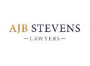 AJB Stevens Lawyers Sydney logo